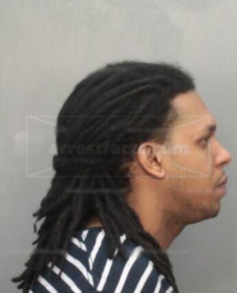 Carlton Burse