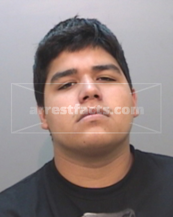 Steven Michael Soriano