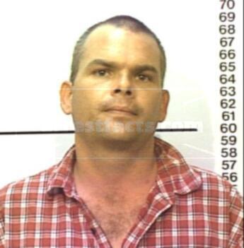 Thomas Anthony Barlow