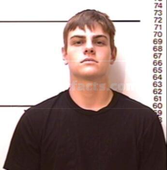 Mark Steven Taylor