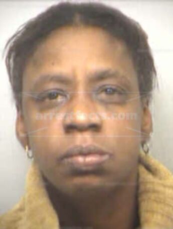 Felicia Sims
