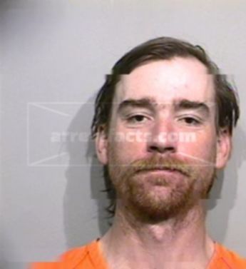 Robert Lynn Barnett