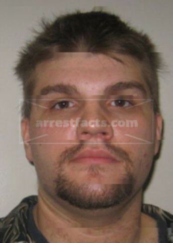 Cory William Cox