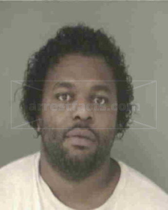Gregory Terrell Johnson