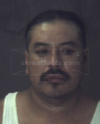 Pablo Gutierrez