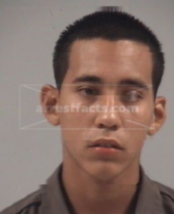 Henry Vladimir Martinez