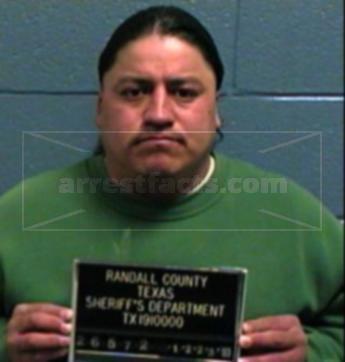 Hector Jose Gallegos