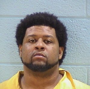 Angelo M. Hoskins