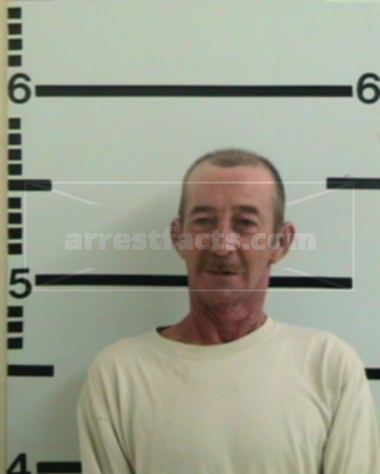 Robert Douglas Streckfus