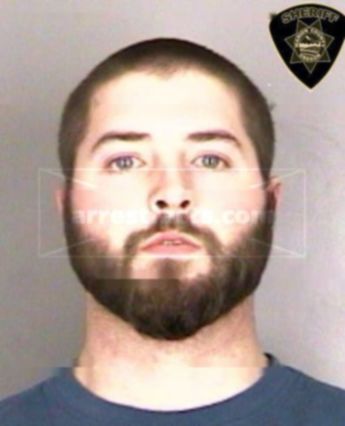 Justin Scott Anderson