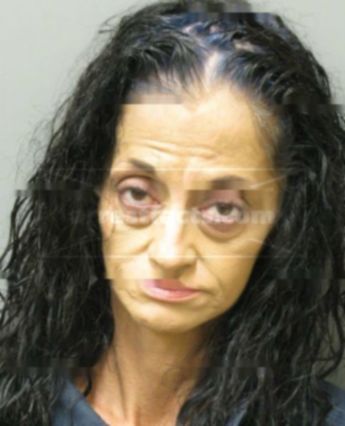 April Michelle Rushing