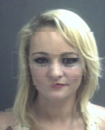 Cari Lyne Britton
