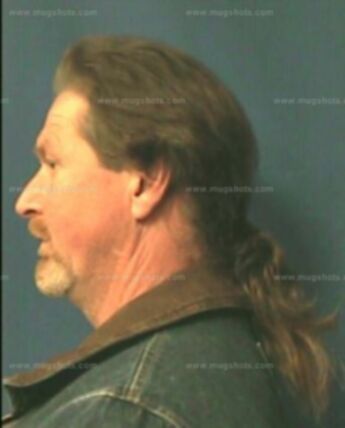 Gary Ronald Williams