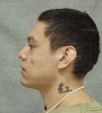 Juan M Sandoval