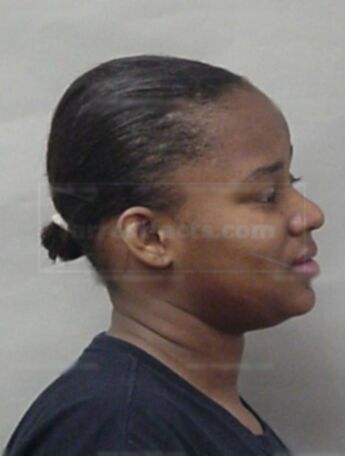 Delneicia Browder