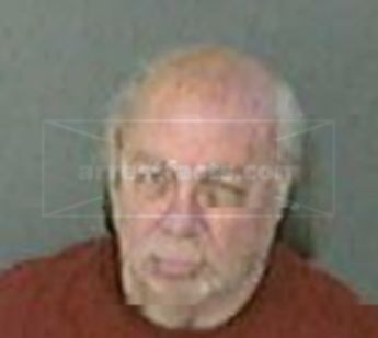 Charles Preston Peake