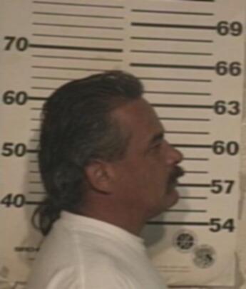 Cristelo Mendoza Arce
