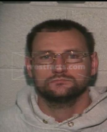 Michael Richard Beechy