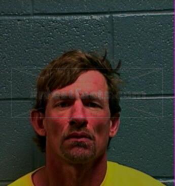 Billy Raymond Rowe