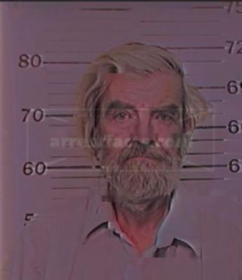 Rodney Karl Wyatt