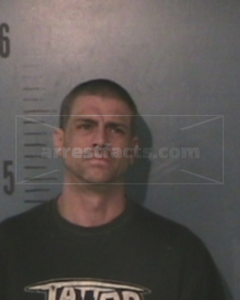 Daniel Patrick Henley