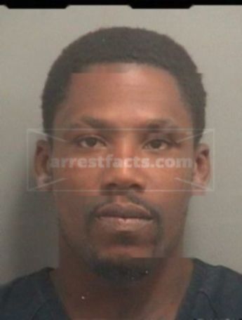Anthony Lamar Matthews
