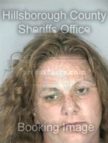 Erica Elaine Shears