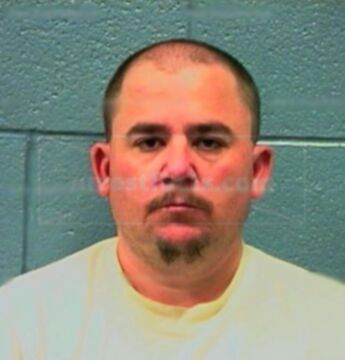 Tommy Craig Cline