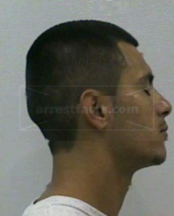 Joel Keith Mccoy