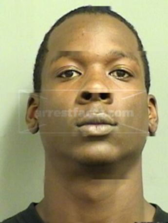 Jamaal B Ware