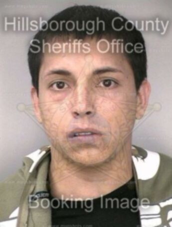 Andrew Cruz Coronado