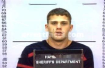 Jesse Thomas Patterson