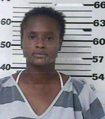 Tonette Pratt Taylor