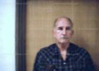 Larry Lee Sargent Sr.