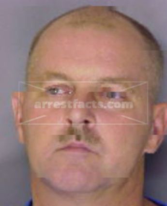 Brett Colin Worthington