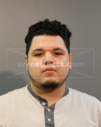 Juan R Chairez