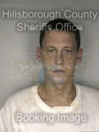 Todd Anthony Perry