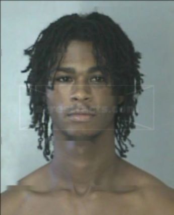 Malik Smith