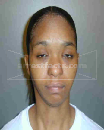 Latonya Nmi Burrows