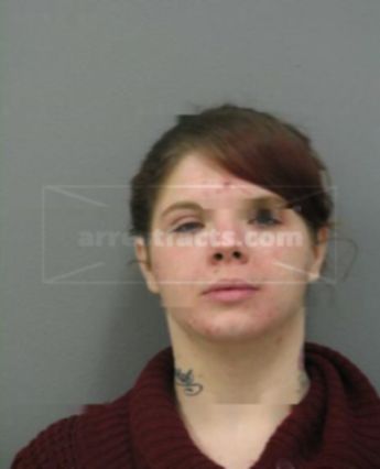 Stephanie Melissa Metcalf