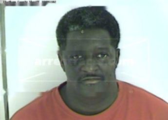Patrick Lamar Williams