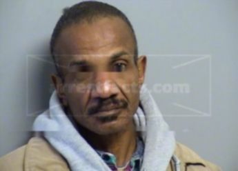 Gary Eugene Merritt