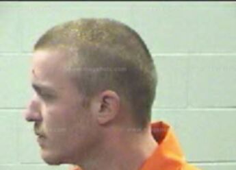 Travis Maurice Nichols