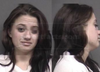 Tiffany Ann-Marie Post