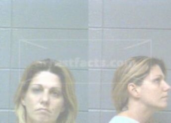 Sherry Marlene Kinsey
