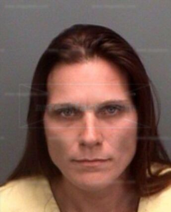Sandra Louise Baker
