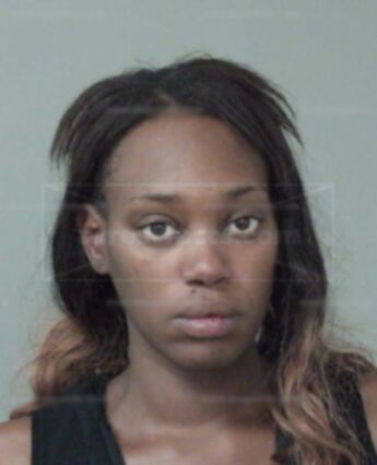 Monica Sharice Smith