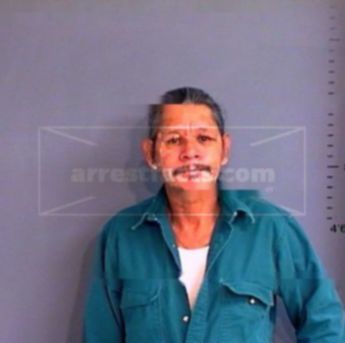 Cecilio Cisneros Banda