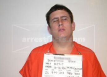Benjamin Ryan Schroeder