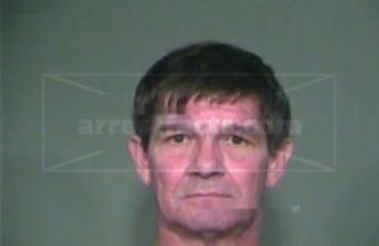 Cameron Roger Fisher
